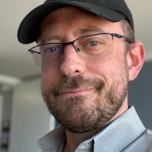 Profile picture of J. Patrick Fulton